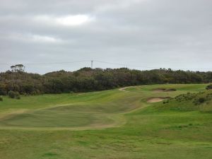 Moonah Links (Open) 3rd